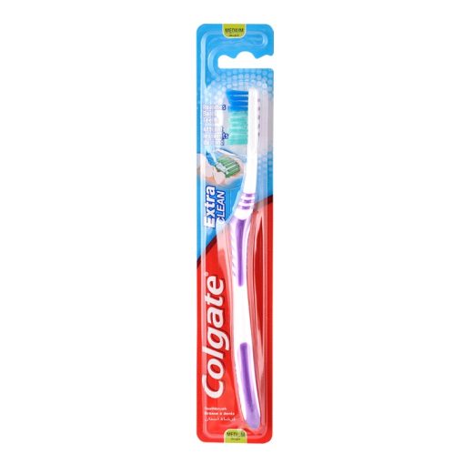 Colgate Extra Clean Οδοντόβουρτσα