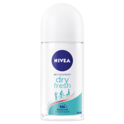 Nivea Dry Fresh Αποσμητικό 50ml