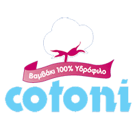 Cotoni Logo