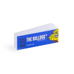The Bulldog Μπλε Τζιβάνες (Τεμάχιο)