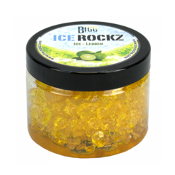 Ice Rockz Bigg Ice Lemon Πέτρες Για Ναργιλέ