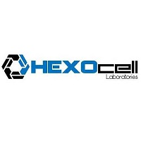 Hexocell Logo