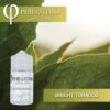 Philotimo Bright Tobacco 30/60ml (Flavour Shots)
