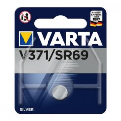 Varta V371 Ρολογιού Μπαταρία 1 Τμχ