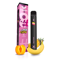 Vapepro Sexy Fruits Kit
