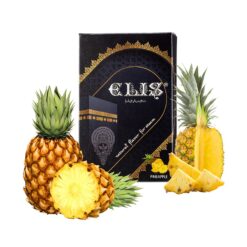 Elis Pineapple Αρωματικό Ναργιλέ 60gr