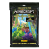 Minecraft Αλμπουμ Starter Pack Panini