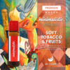 Minimalistic Soft Tobacco & Fruits 30/60ml (Flavour Shots)