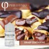 Philotimo Εκλέρ Σοκολάτας 30/60ml (Flavour Shots)