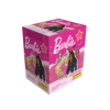 Barbie Αυτοκόλλητα Panini (Συσκευασία 36 Τεμαχίων)