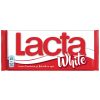 Lacta White Σοκολάτα 100gr