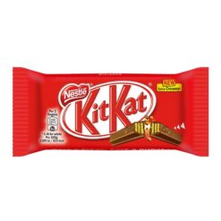 Nestle Kit Kat Γκοφρέτα 41.5gr
