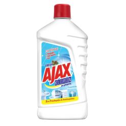 Ajax Kloron Fresh Υγρό Καθαριστικό 1lt