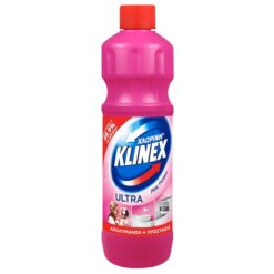 Klinex Ultra Pink Power Χλωρίνη 750ml