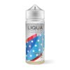 Liqua American Blend 24/120ml