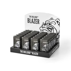 The Bulldog Blazer 3D Αναπτήρας (Συσκευασία 24 Τεμαχίων)