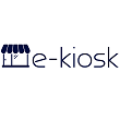 Logo e-kiosk