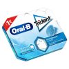 Trident Oral-B Μέντα 17gr (Τεμάχιο)