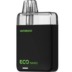 Vaporesso Eco Nano Pod Kit (Μαύρο)