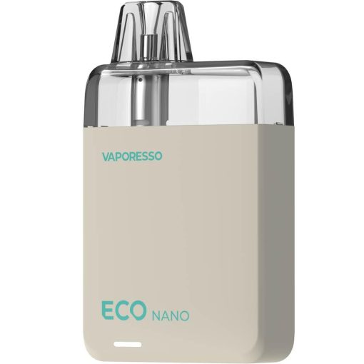 Vaporesso Eco Nano Pod Kit (Άσπρο)