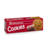 Παπαδοπούλου Cookies Σοκολάτα Μπισκότα 180gr