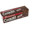 Παπαδοπούλου Cookies Σοκολάτα & Κακάο Μπισκότα 180gr