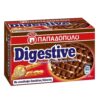 Παπαδοπούλου Digestive Σοκολάτα Μπισκότα 200gr