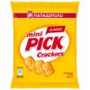 Παπαδοπούλου Pick Crackers Classic Mini 70gr